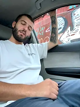 ElChapoGuzman95 online show from 19, 9, 2025