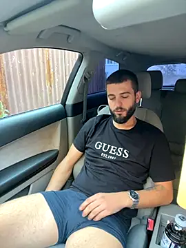 ElChapoGuzman95 online show from 20, 10, 2025