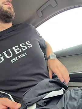 ElChapoGuzman95 online show from 10, 11, 2025