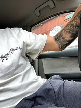 ElChapoGuzman95 online show from 26, 9, 2025