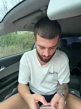 ElChapoGuzman95 online show from 18, 10, 2025