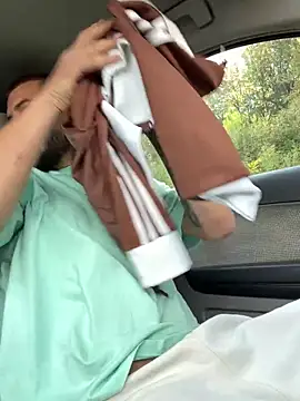 ElChapoGuzman95 online show from 28, 9, 2025