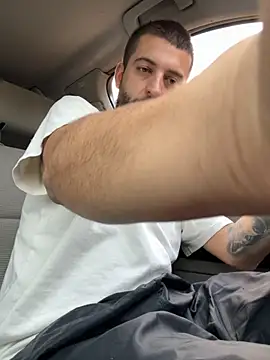 ElChapoGuzman95 online show from 16, 10, 2025