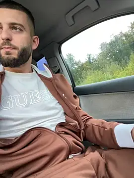 ElChapoGuzman95 online show from 30, 9, 2025