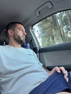 ElChapoGuzman95 online show from 6, 11, 2025