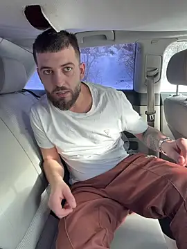 ElChapoGuzman95 online show from 11, 1, 2026