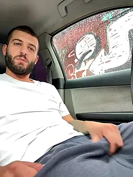 ElChapoGuzman95 online show from 11, 9, 2025