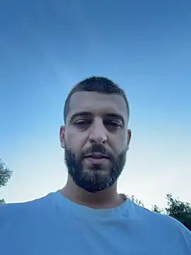 ElChapoGuzman95 online show from 8, 6, 2026