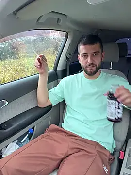 ElChapoGuzman95 online show from 23, 11, 2025