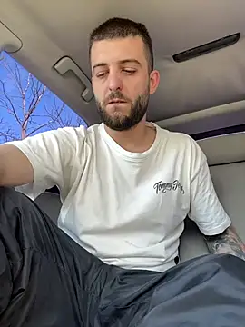 ElChapoGuzman95 online show from 20, 3, 2025