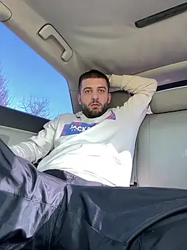 ElChapoGuzman95 online show from 21, 3, 2025