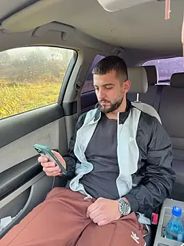 ElChapoGuzman95 online show from 19, 11, 2025