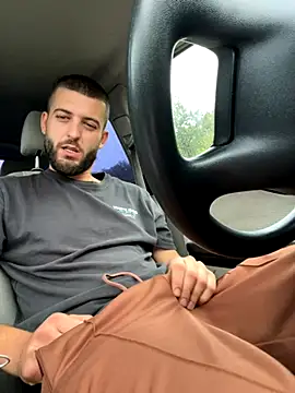 ElChapoGuzman95 online show from 6, 10, 2025