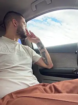 ElChapoGuzman95 online show from 19, 2, 2026