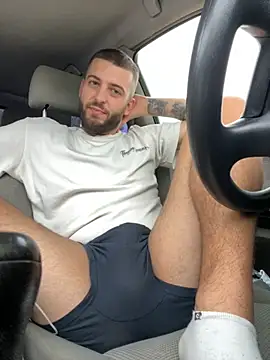 ElChapoGuzman95 online show from 4, 10, 2025