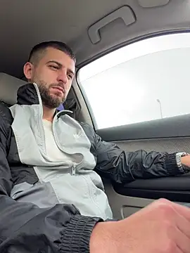 ElChapoGuzman95 online show from 16, 11, 2025