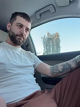 ElChapoGuzman95 online show from 17, 1, 2026