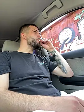 ElChapoGuzman95 online show from 21, 3, 2025