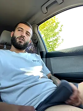 ElChapoGuzman95 online show from 20, 9, 2025