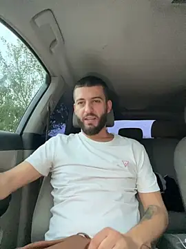 ElChapoGuzman95 online show from 13, 10, 2025