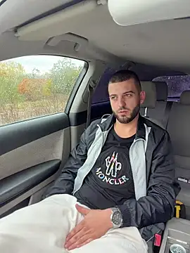 ElChapoGuzman95 online show from 26, 10, 2025