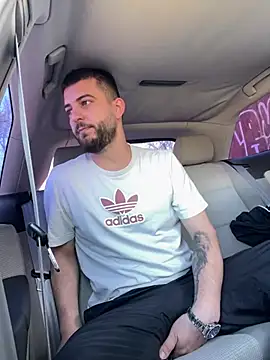 ElChapoGuzman95 online show from 22, 3, 2025