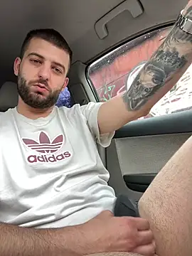 ElChapoGuzman95 online show from 23, 3, 2025