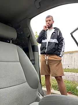 ElChapoGuzman95 online show from 17, 9, 2025