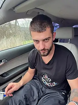 ElChapoGuzman95 online show from 27, 11, 2025