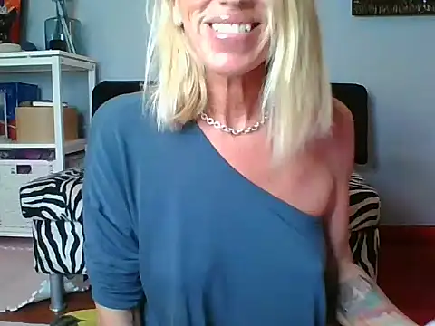 Weloveblue online show from 22, 9, 2025