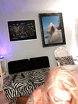 Weloveblue online show from 3, 3, 2025