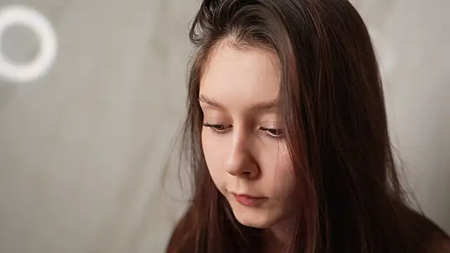 Melissa shawty  online show from 18, 10, 2025