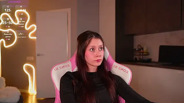 Melissa shawty  online show from 11, 9, 2025