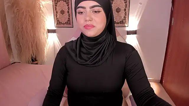 shayla 18 online show from 25, 1, 2025