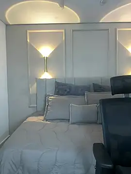 Miss blue69 online show from 10, 1, 2026