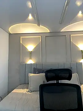 Miss blue69 online show from 26, 11, 2025