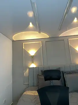 Miss blue69 online show from 25, 2, 2026