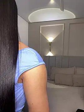 Miss blue69 online show from 1, 4, 2026