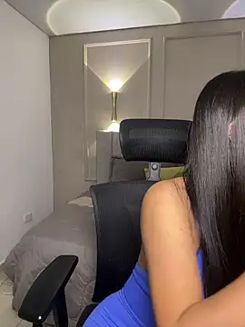 Miss blue69 online show from 2, 4, 2026