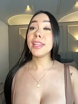 Miss blue69 online show from 23, 12, 2025