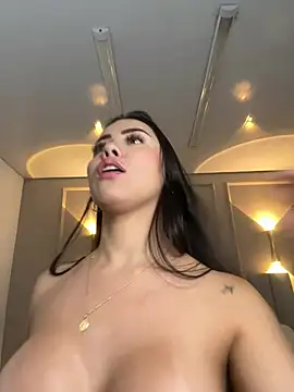 Miss blue69 online show from 23, 3, 2025