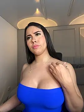 Miss blue69 online show from 26, 10, 2025