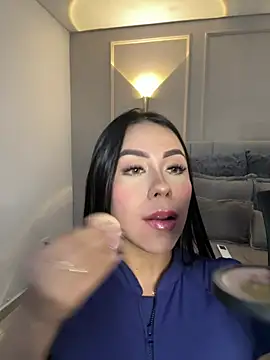 Miss blue69 online show from 7, 2, 2026