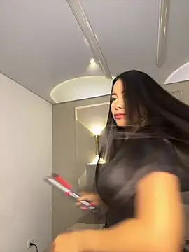 Miss blue69 online show from 27, 2, 2026