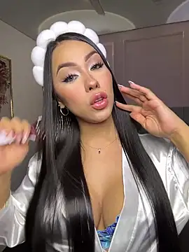 Miss blue69 online show from 16, 5, 2026