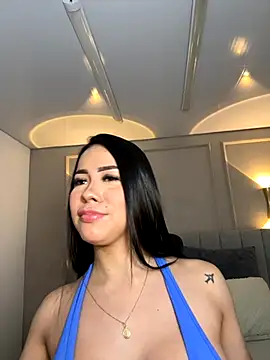 Miss blue69 online show from 13, 11, 2025