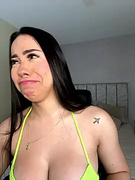 Miss blue69 online show from 11, 1, 2026