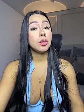 Miss blue69 online show from 10, 3, 2026