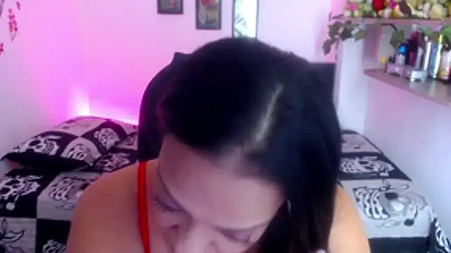 menfismuller2 online show from 28, 10, 2025