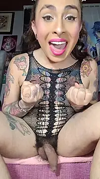 kaory dirtydreams online show from 18, 7, 2026